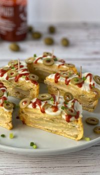 Pastel-de-patata-y-calabacin-al-microondas-